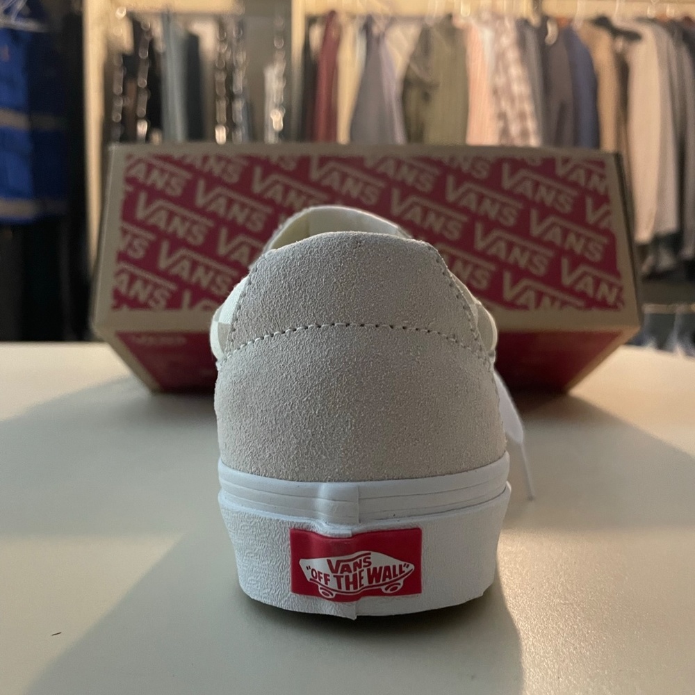 Women’s Vans SK8 - Picture 3 of 6